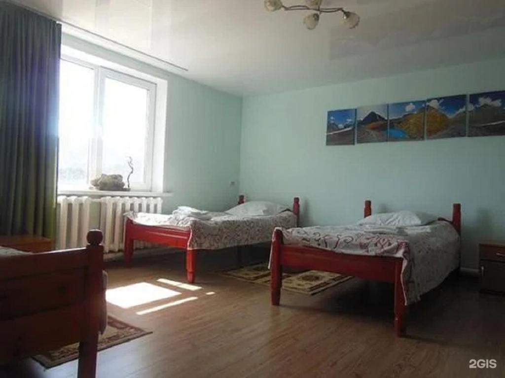 Таш-Баатыр - фото 7