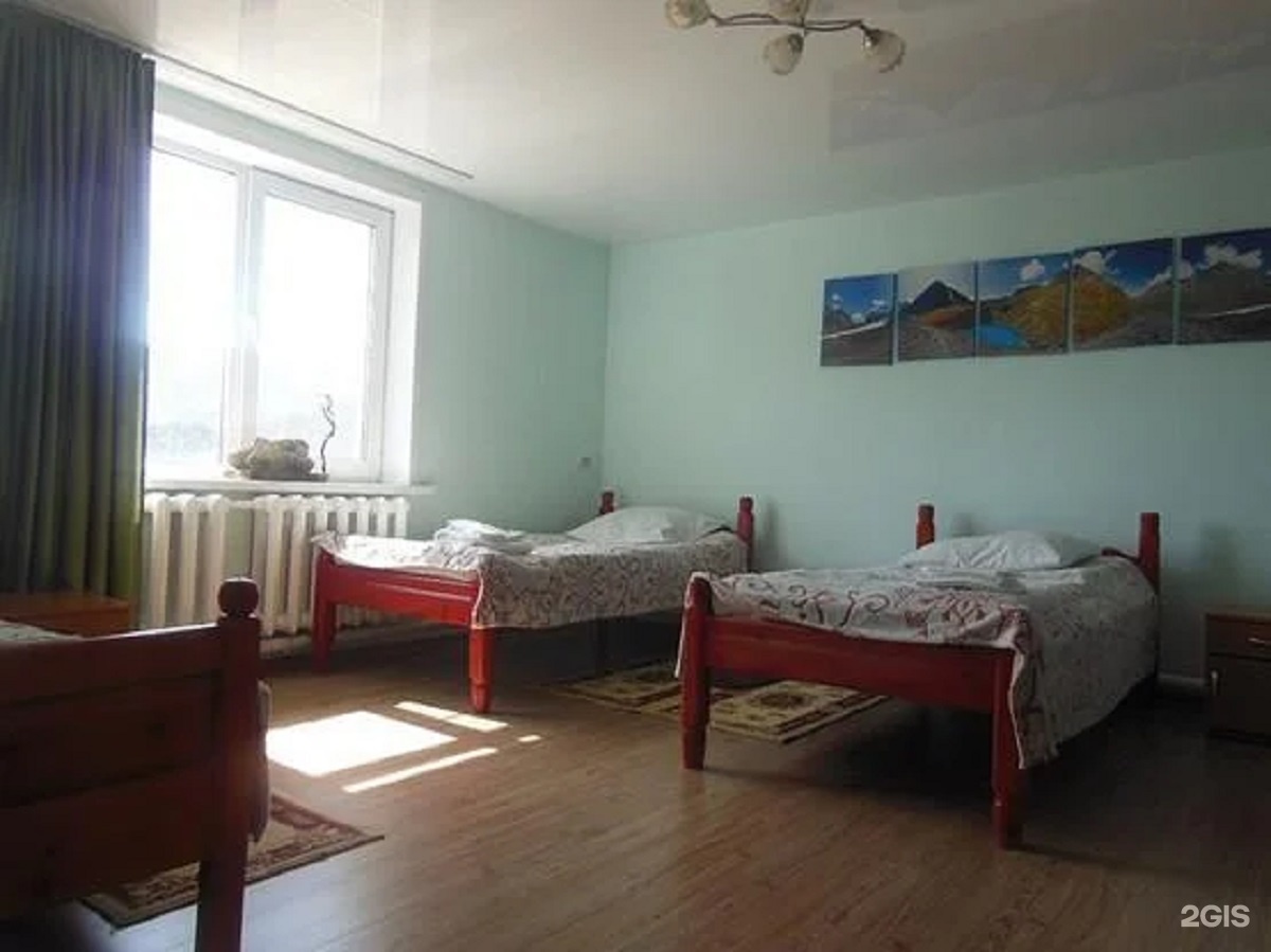 Таш-Баатыр - фото 7