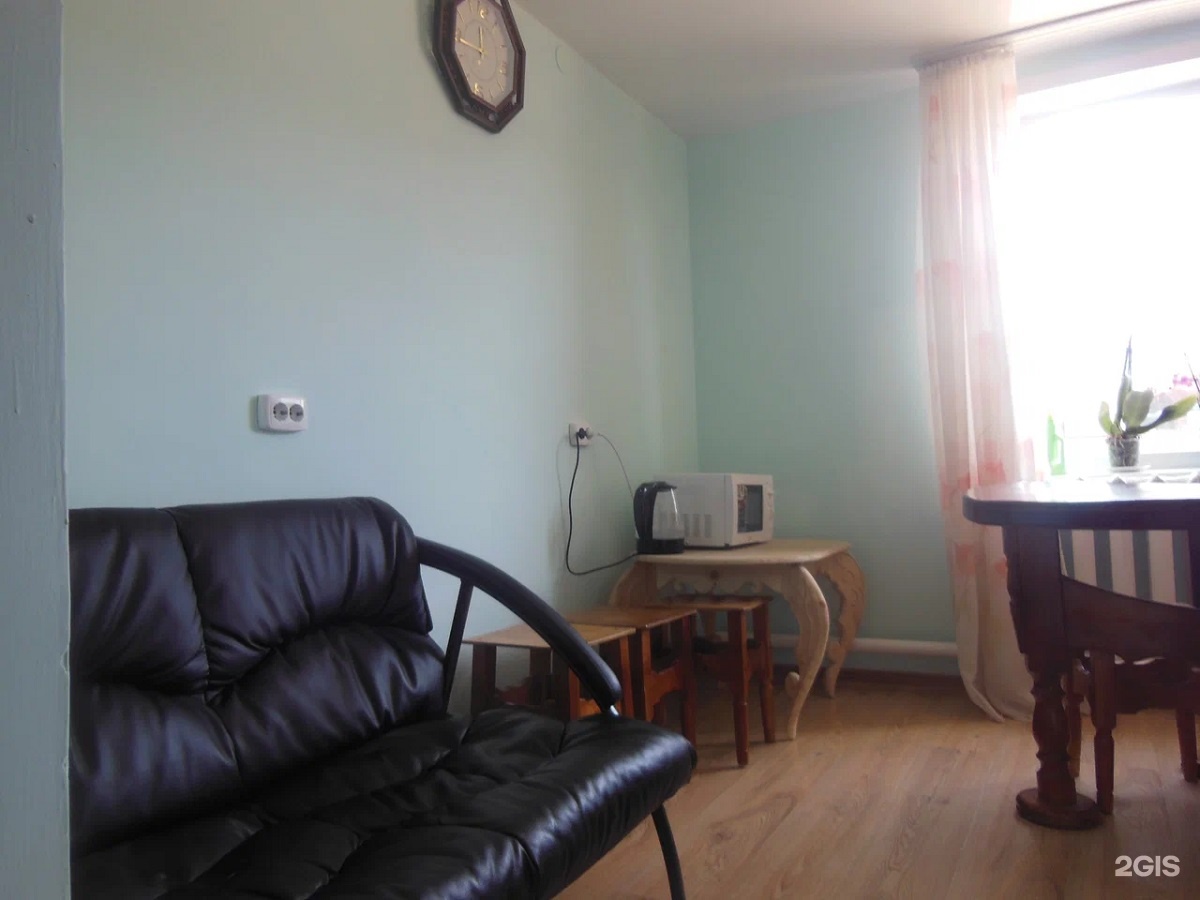 Таш-Баатыр - фото 8