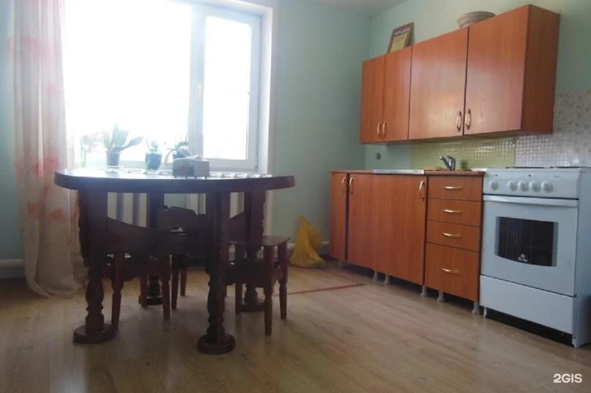 Таш-Баатыр - фото 9