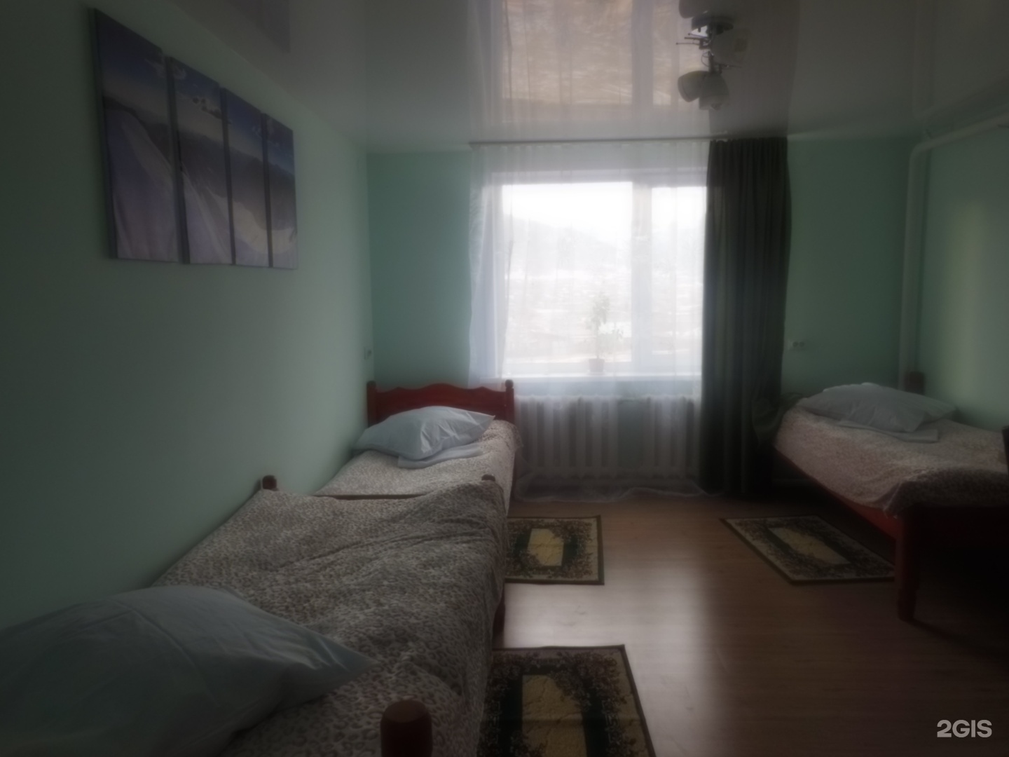 Таш-Баатыр - фото 11