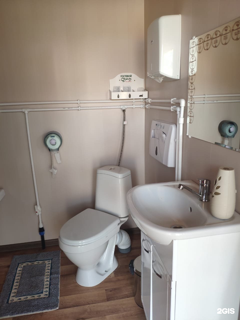 Таш-Баатыр - фото 12