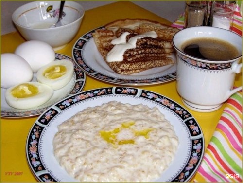 Четырехместный домик - фото 7