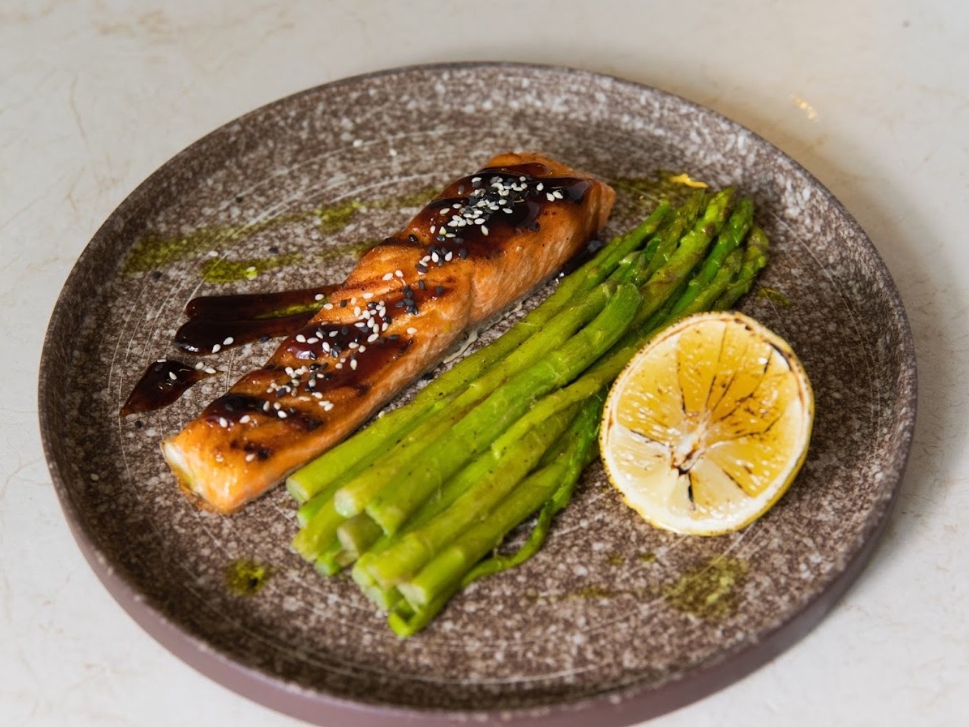 Панорамный ресторан «БОР» (Pinewood resort & SPA) - фото 4