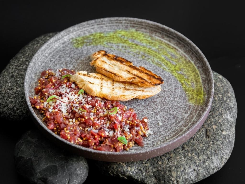 Панорамный ресторан «БОР» (Pinewood resort & SPA) - фото 5