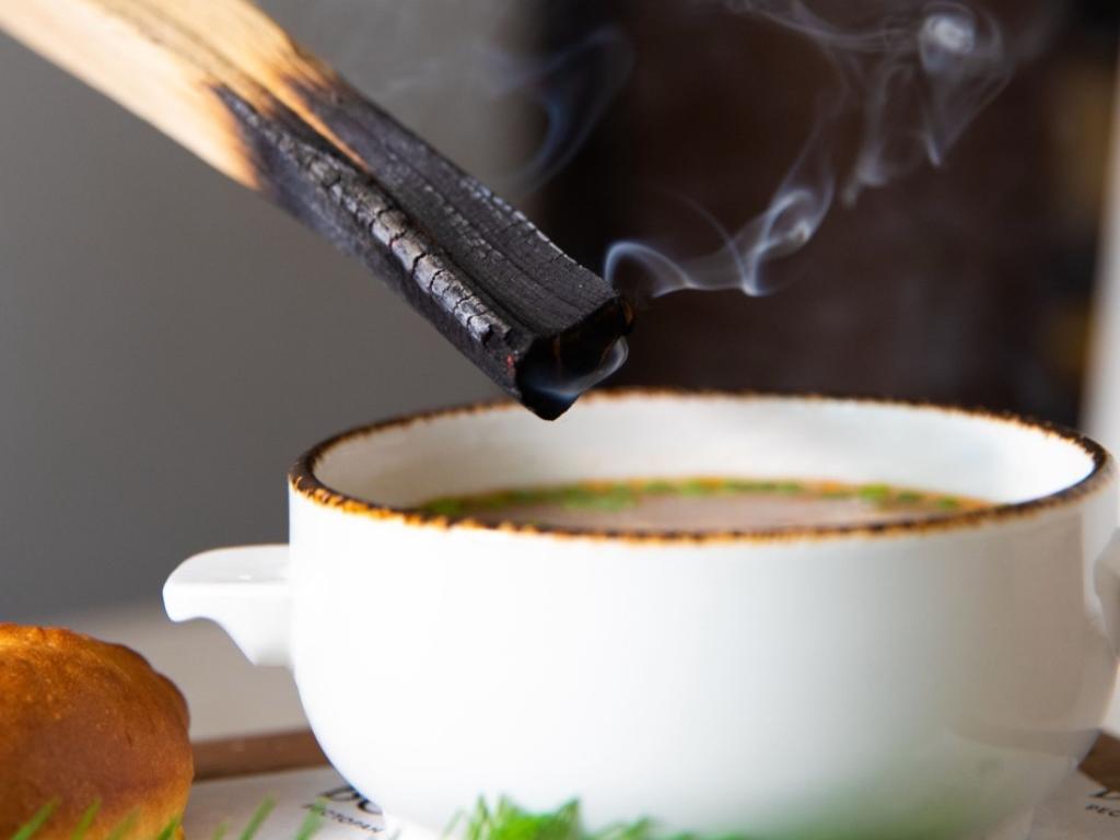 Панорамный ресторан «БОР» (Pinewood resort & SPA) - фото 6