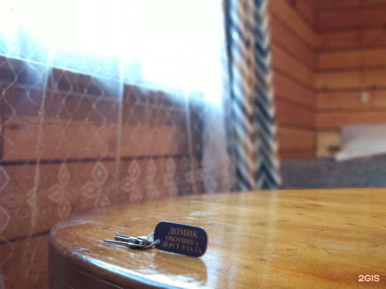 Трехместный домик - фото 10