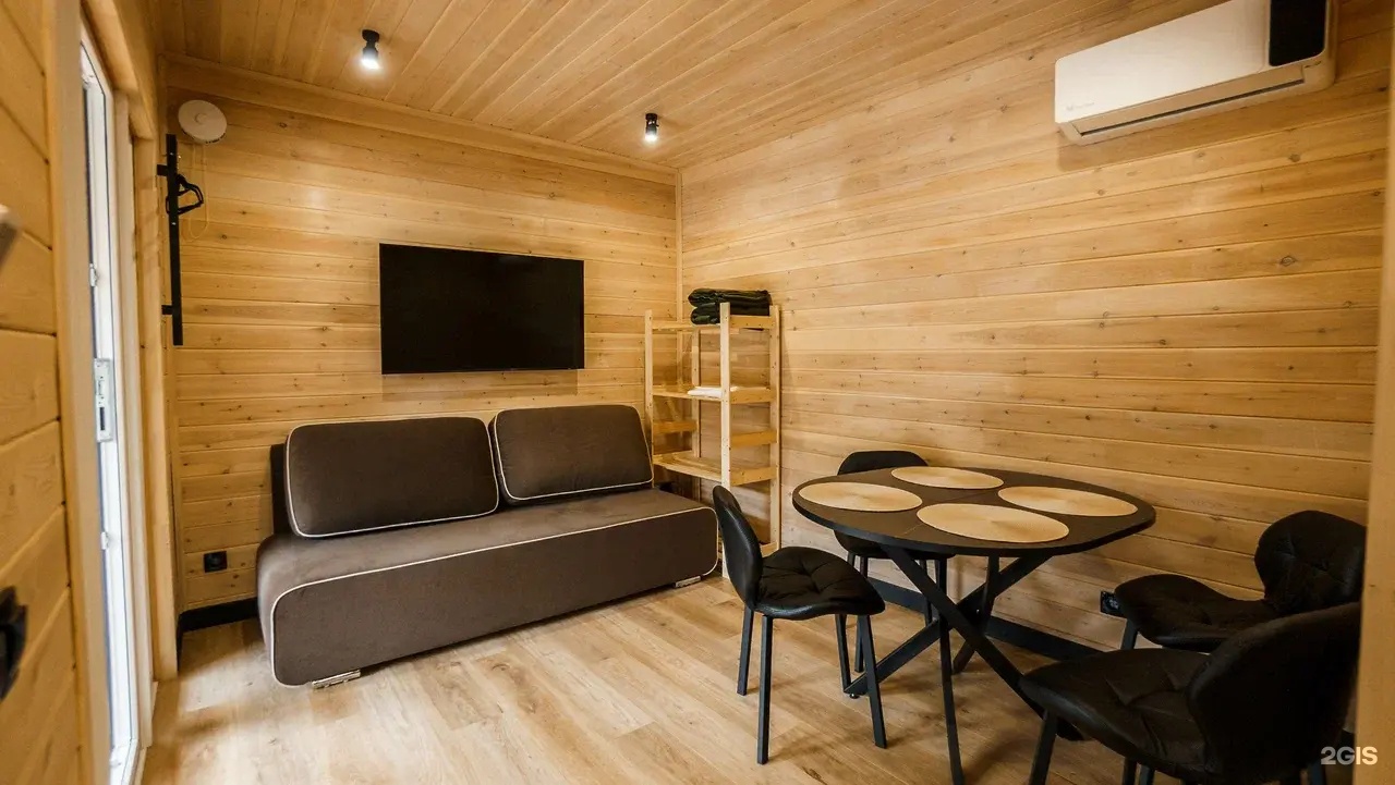 Шале Алтай - фото 3