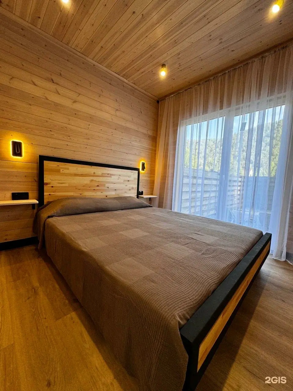 Шале Алтай - фото 6