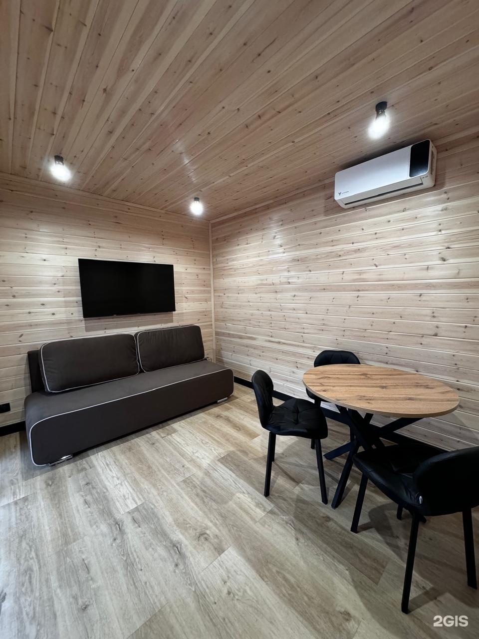 Шале Алтай - фото 7