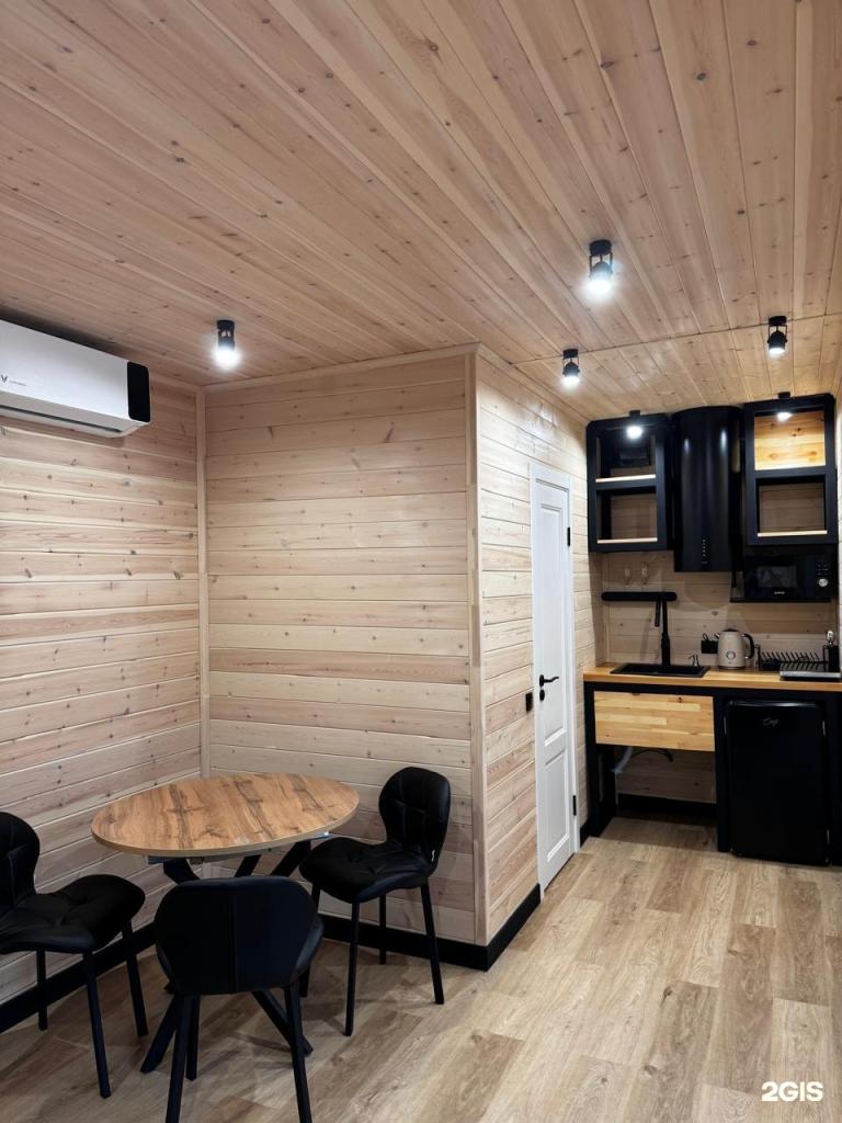 Шале Алтай - фото 8