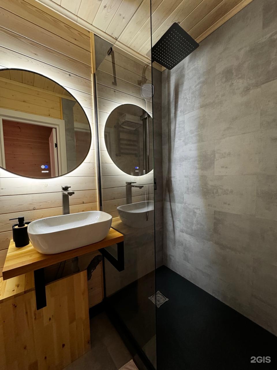 Шале Алтай - фото 12