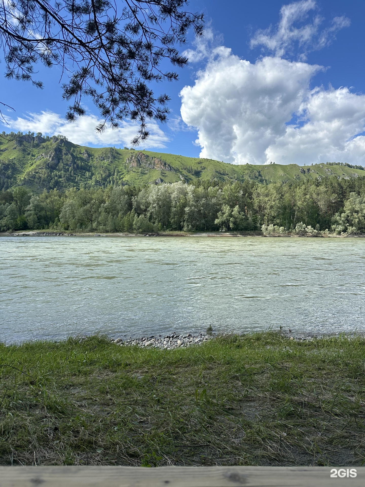 Шале Алтай - фото 15