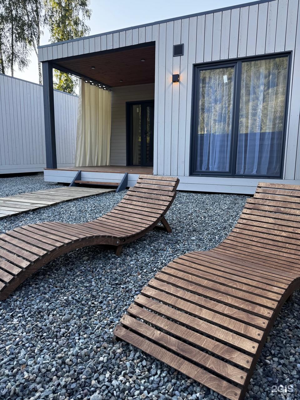 Шале Алтай - фото 17