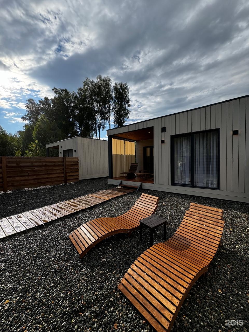 Шале Алтай - фото 22