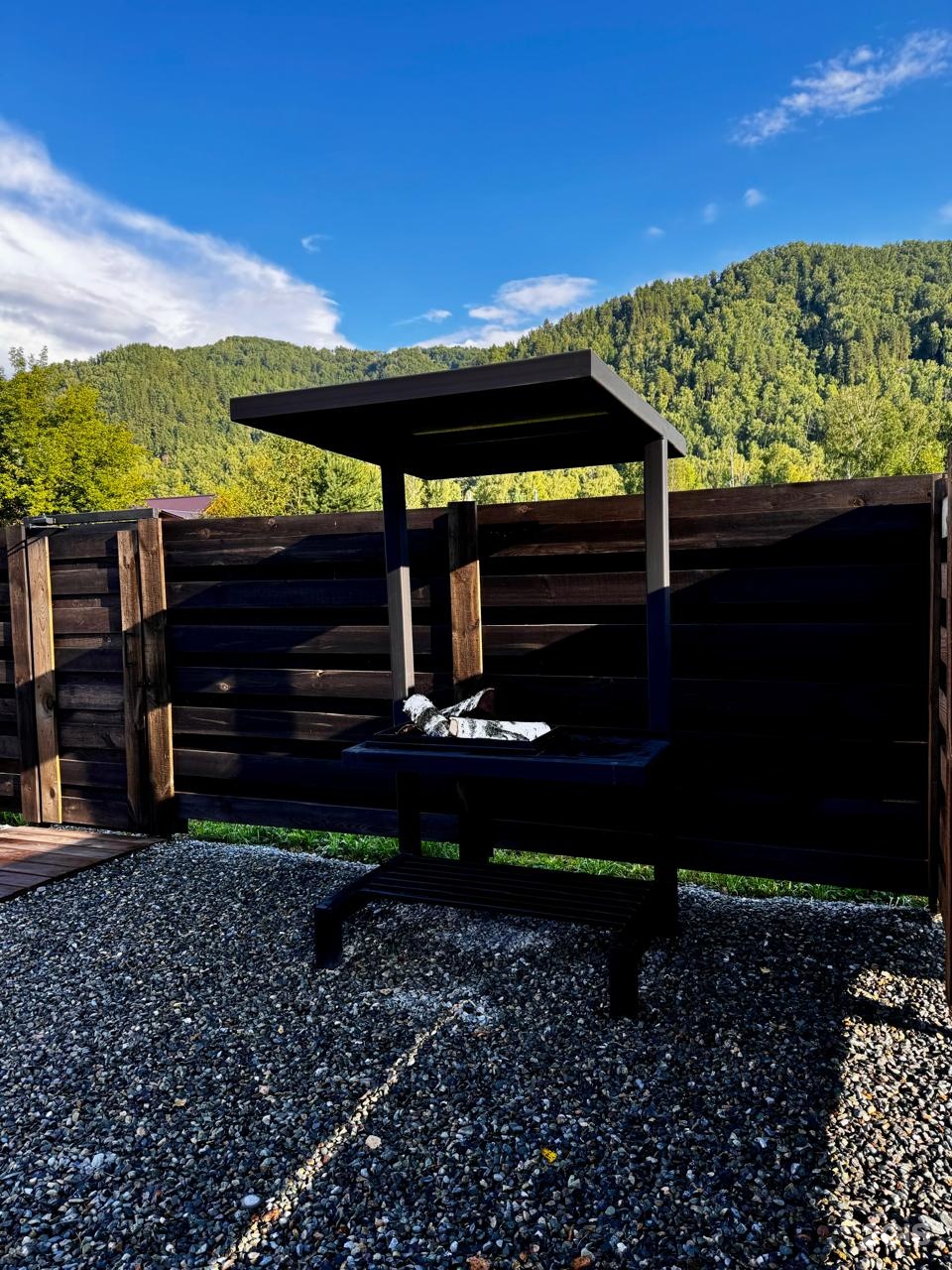 Шале Алтай - фото 23