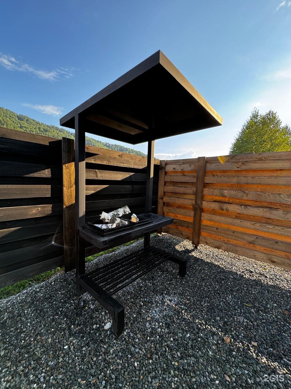 Шале Алтай - фото 26