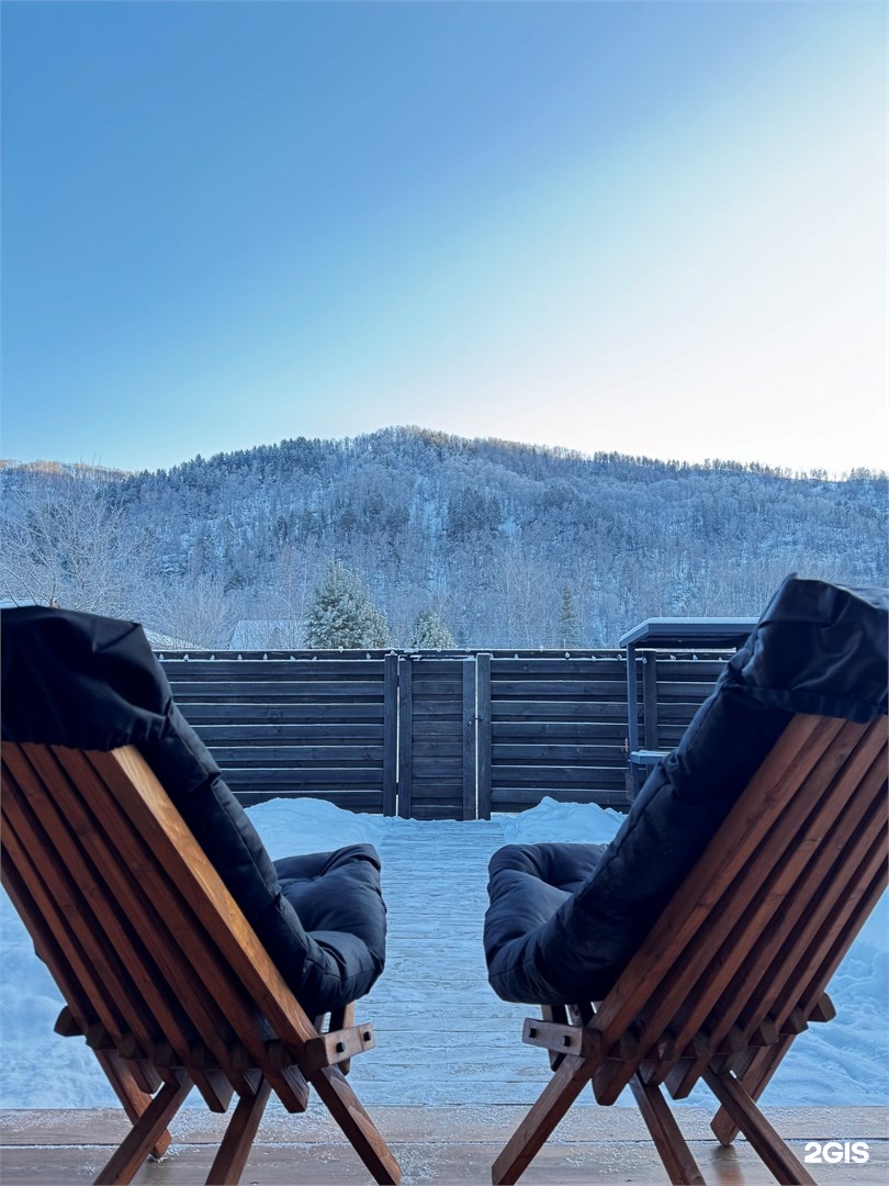 Шале 36кв.м. - фото 2