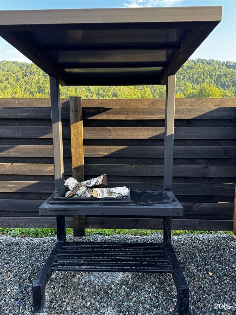 Шале 36кв.м. - фото 4