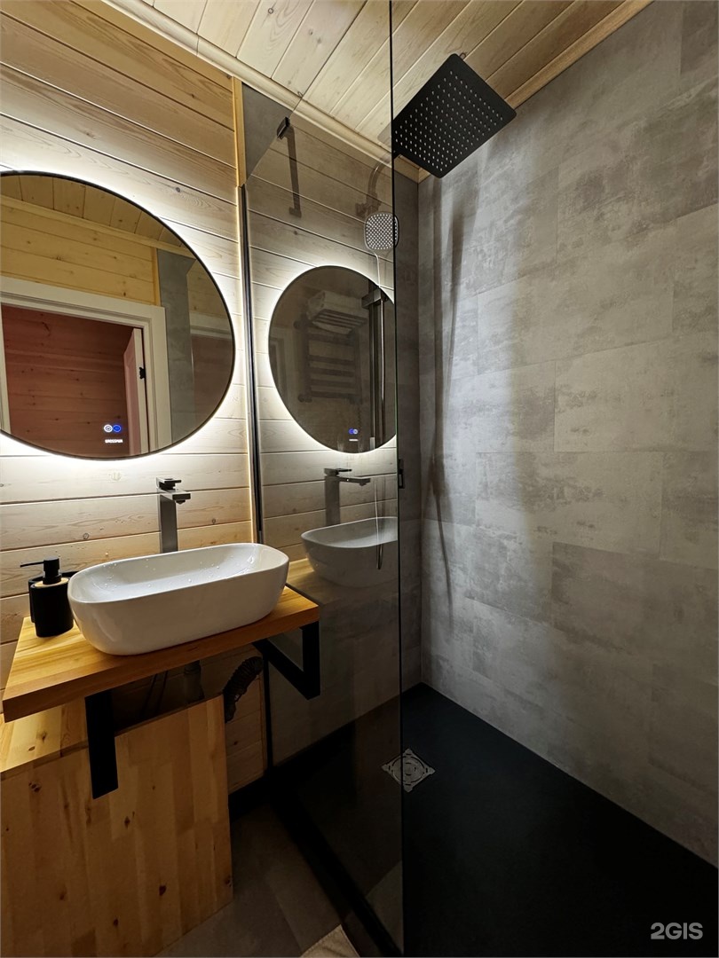 Шале 36кв.м. - фото 6