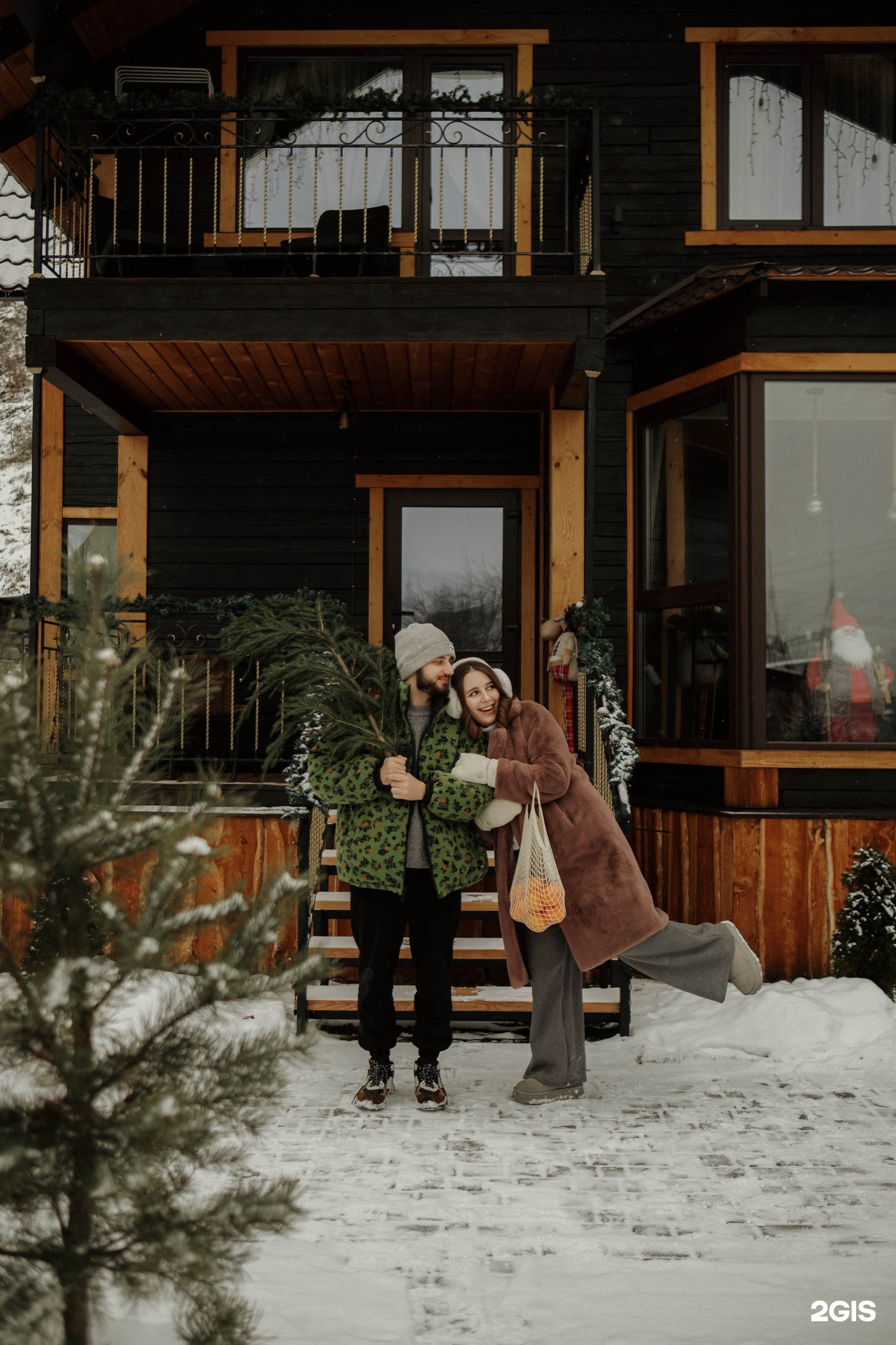 Усадьба Зорькиных - фото 5