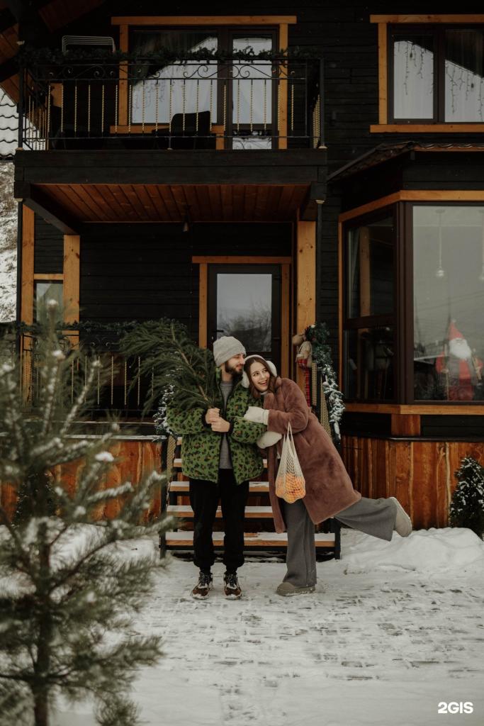 Усадьба Зорькиных - фото 5