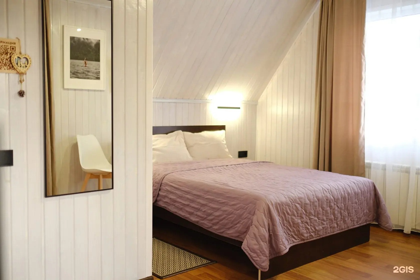 Усадьба Зорькиных - фото 6