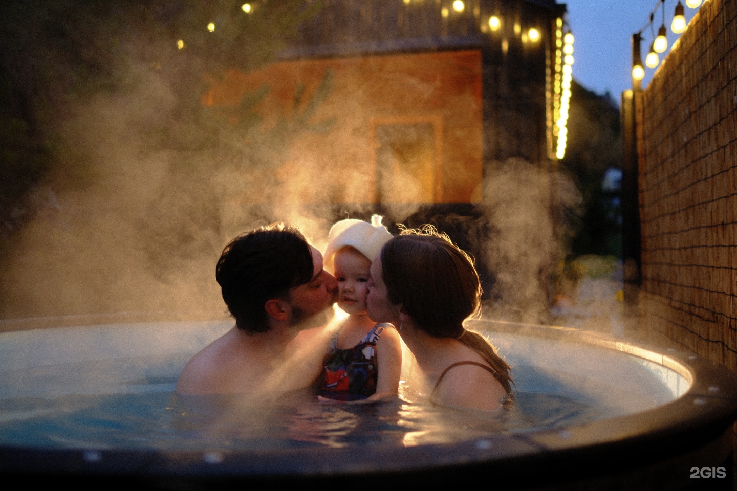 Усадьба Зорькиных - фото 7