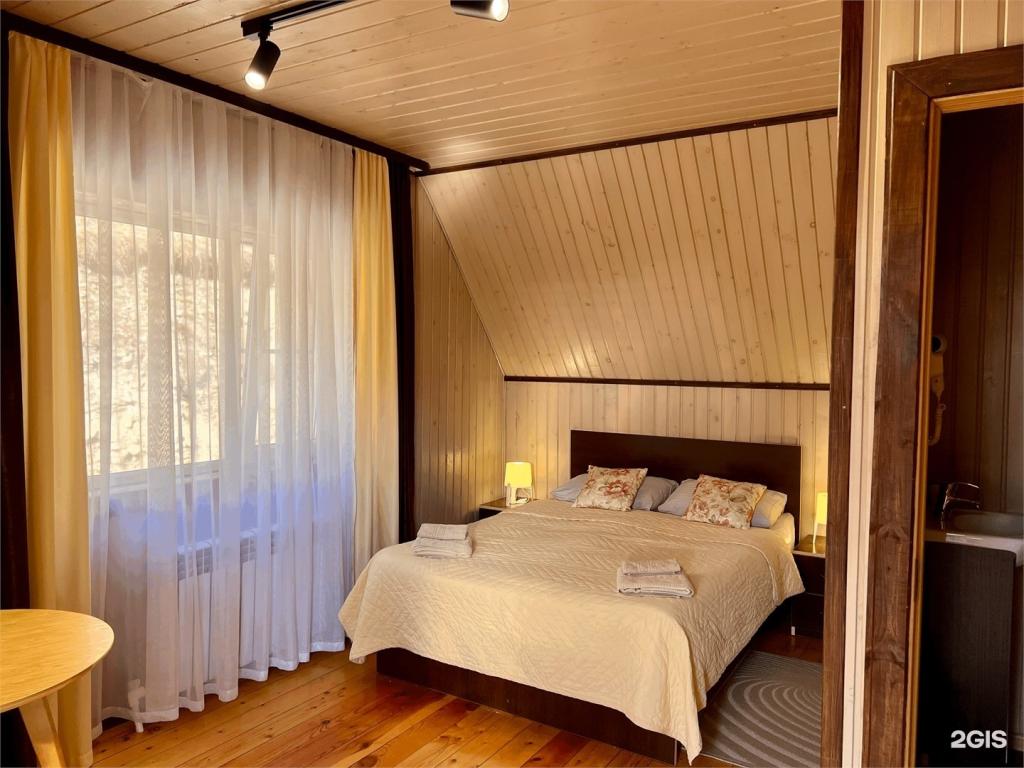 Усадьба Зорькиных - фото 8