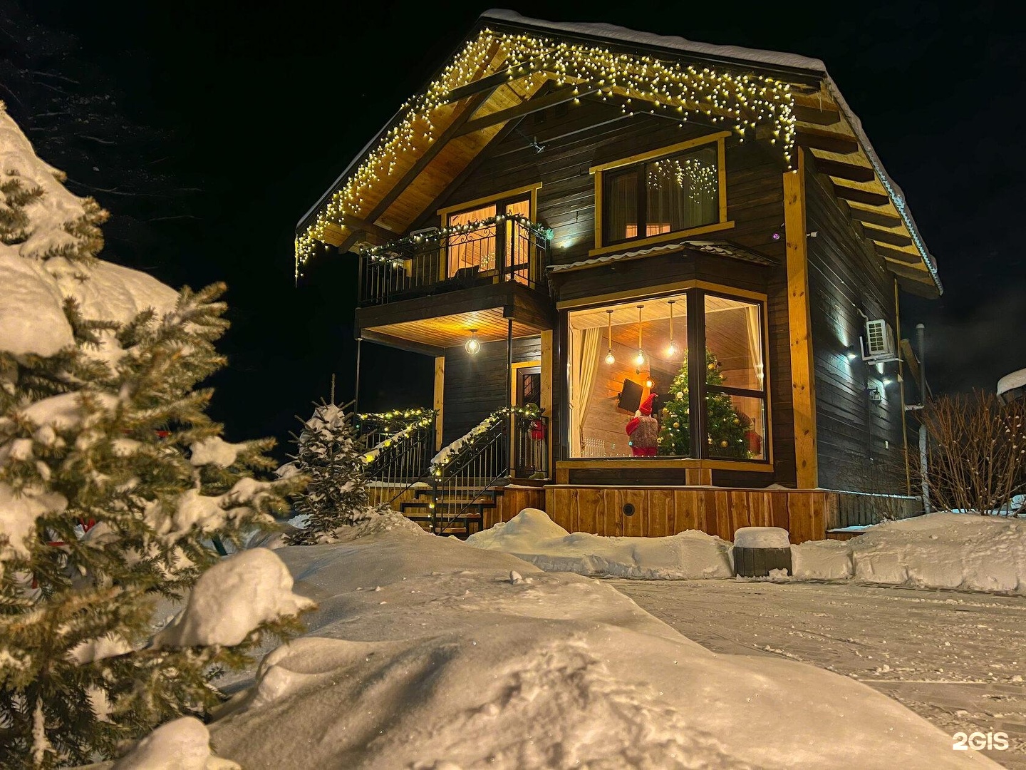 Усадьба Зорькиных - фото 9