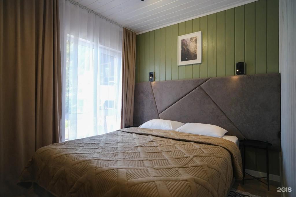 Усадьба Зорькиных - фото 10