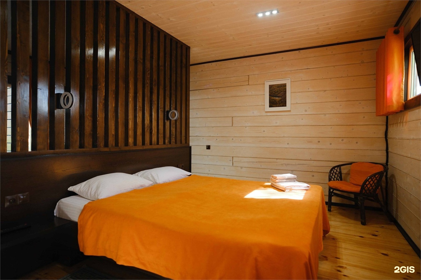 Усадьба Зорькиных - фото 13