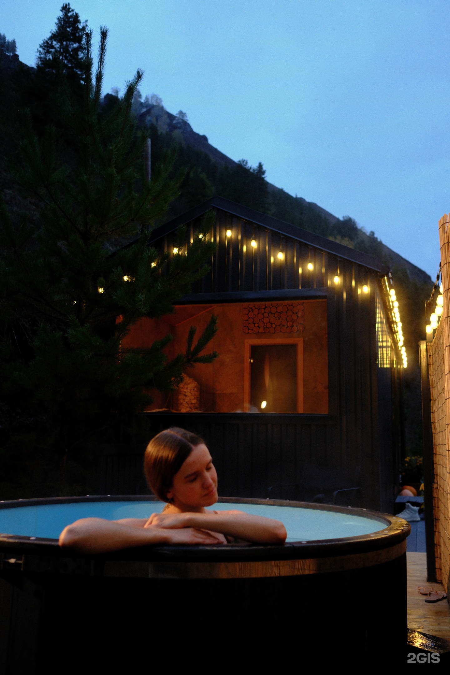 Усадьба Зорькиных - фото 18