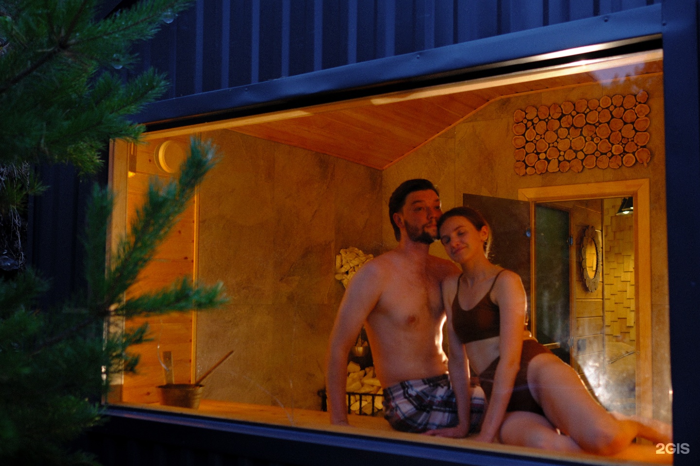 Усадьба Зорькиных - фото 19