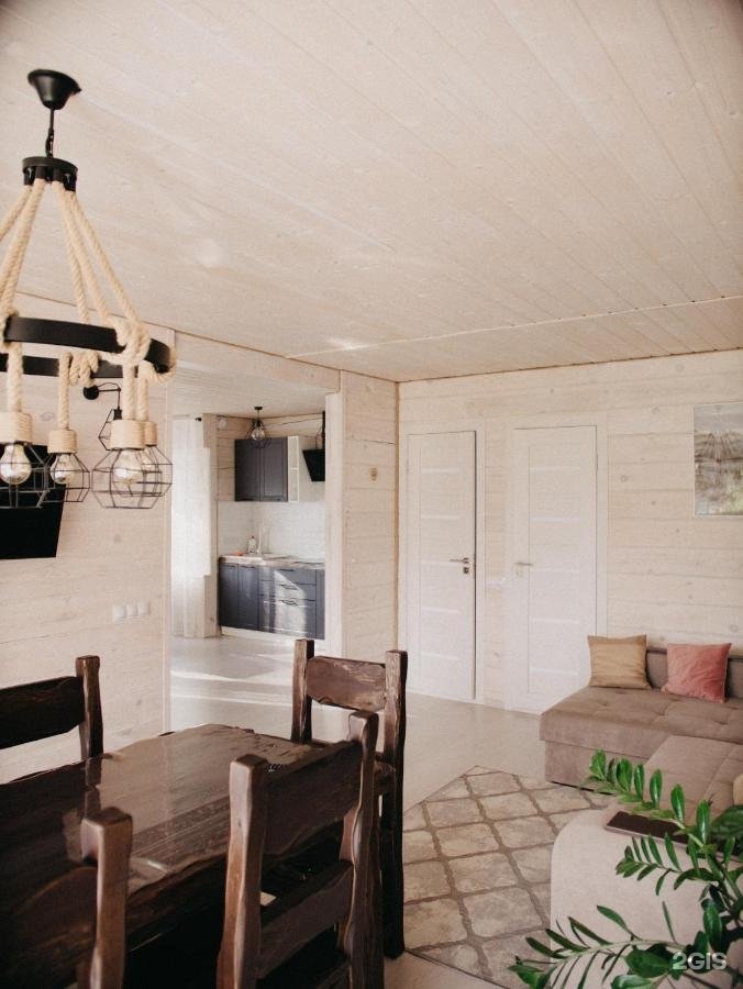 Усадьба Зорькиных - фото 23