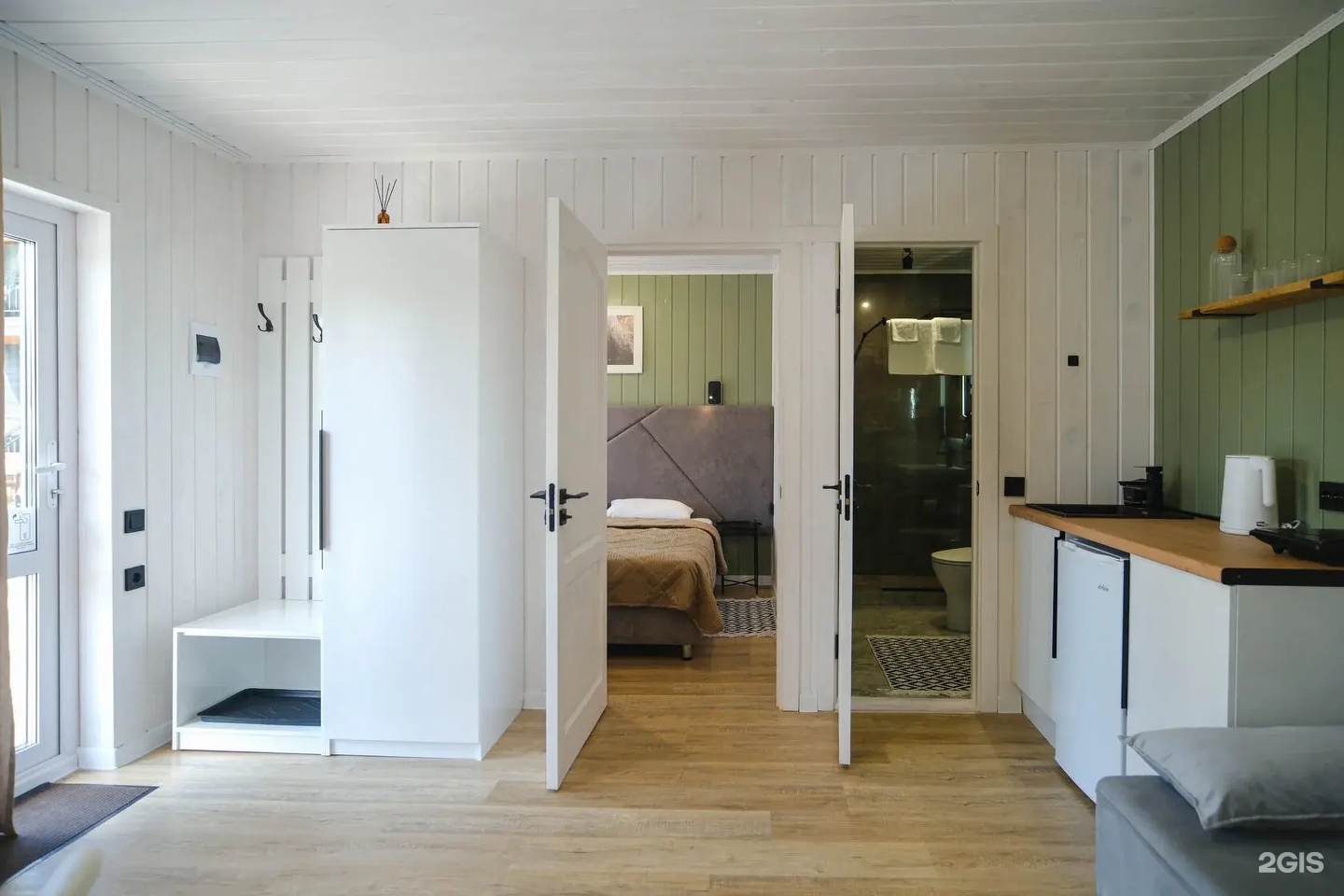 Усадьба Зорькиных - фото 25