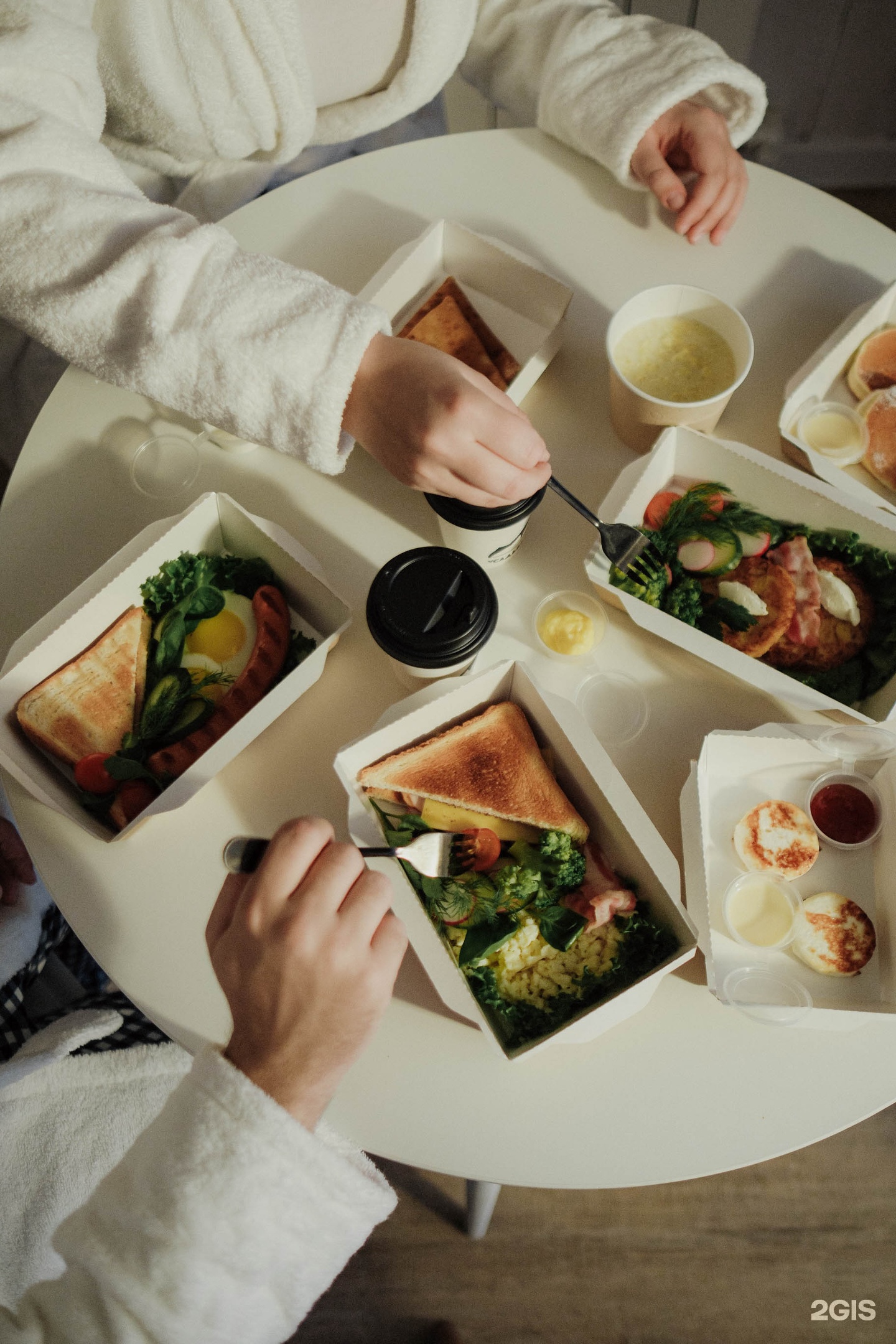 Усадьба Зорькиных - фото 28