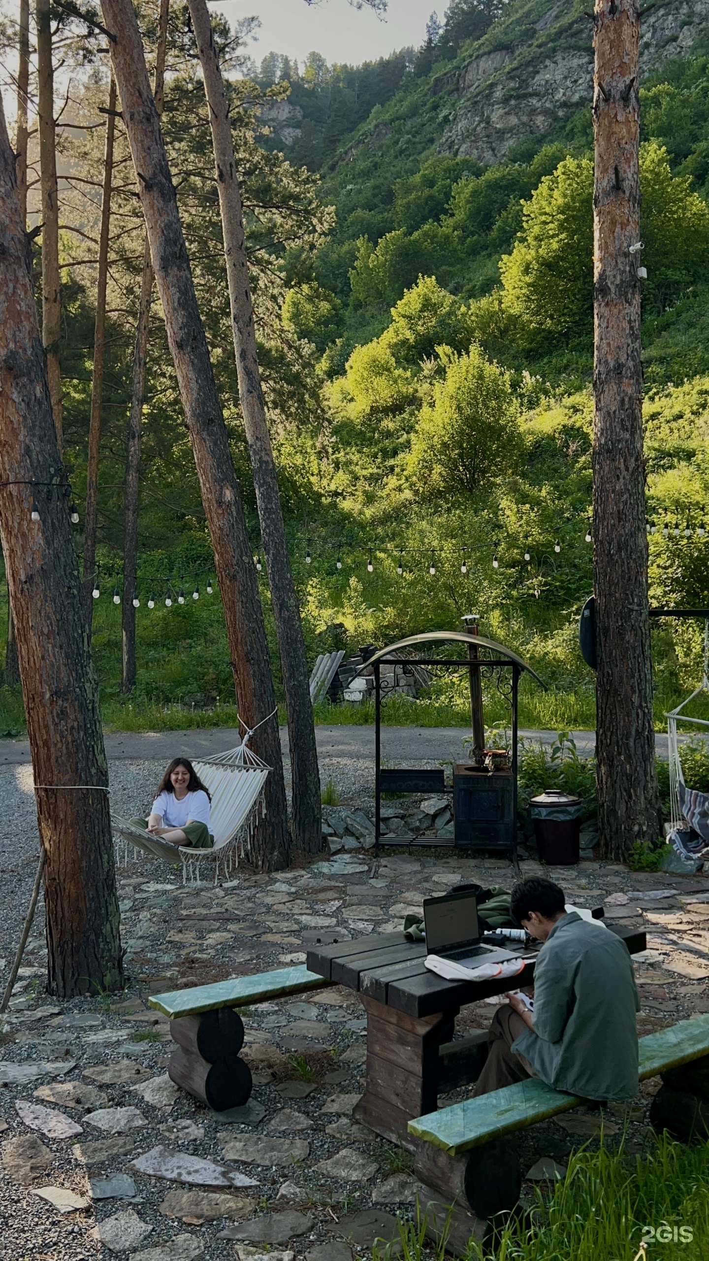 Усадьба Зорькиных - фото 30