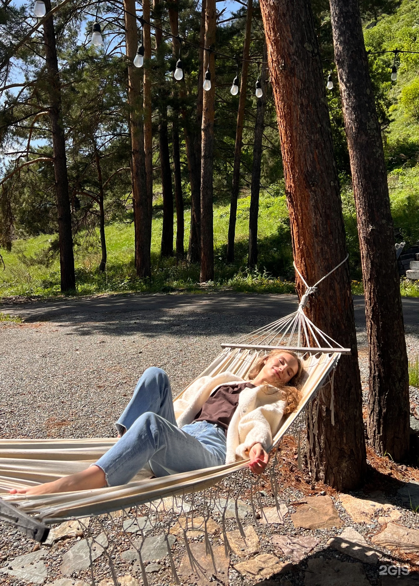 Усадьба Зорькиных - фото 40