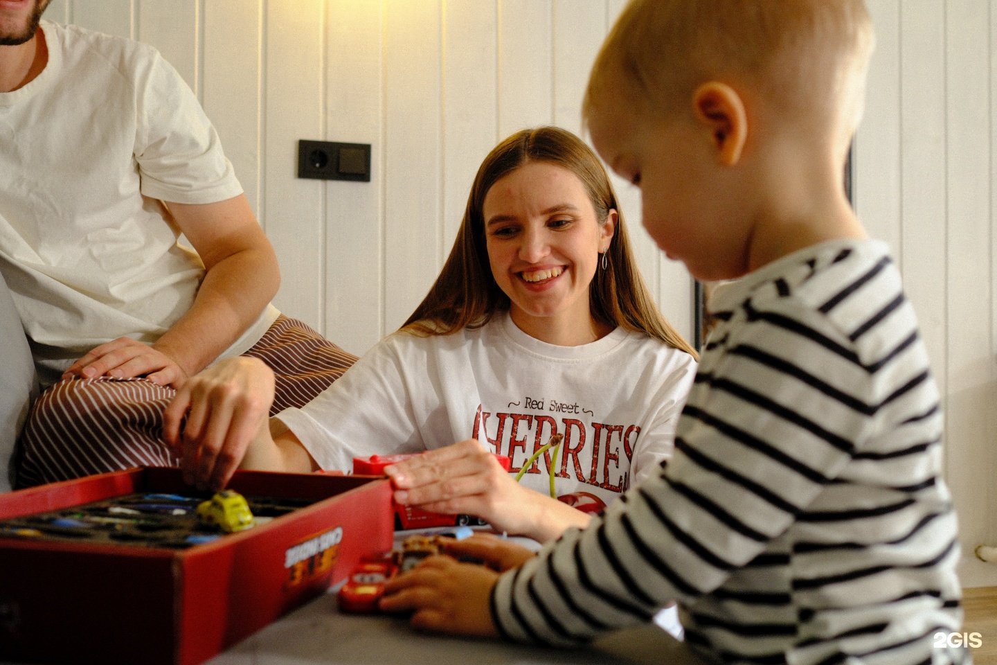 Усадьба Зорькиных - фото 42