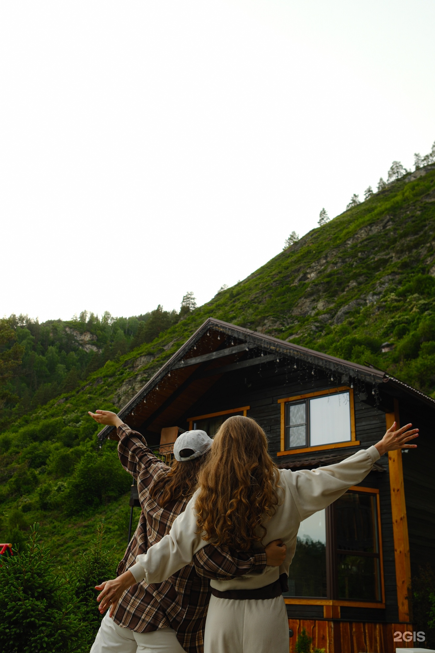 Усадьба Зорькиных - фото 43