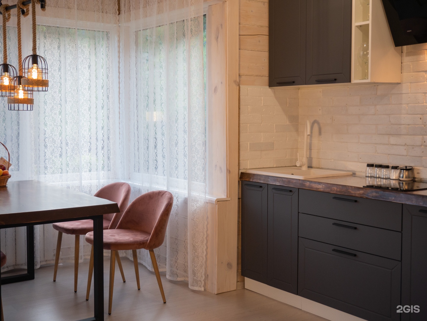 Усадьба Зорькиных - фото 44