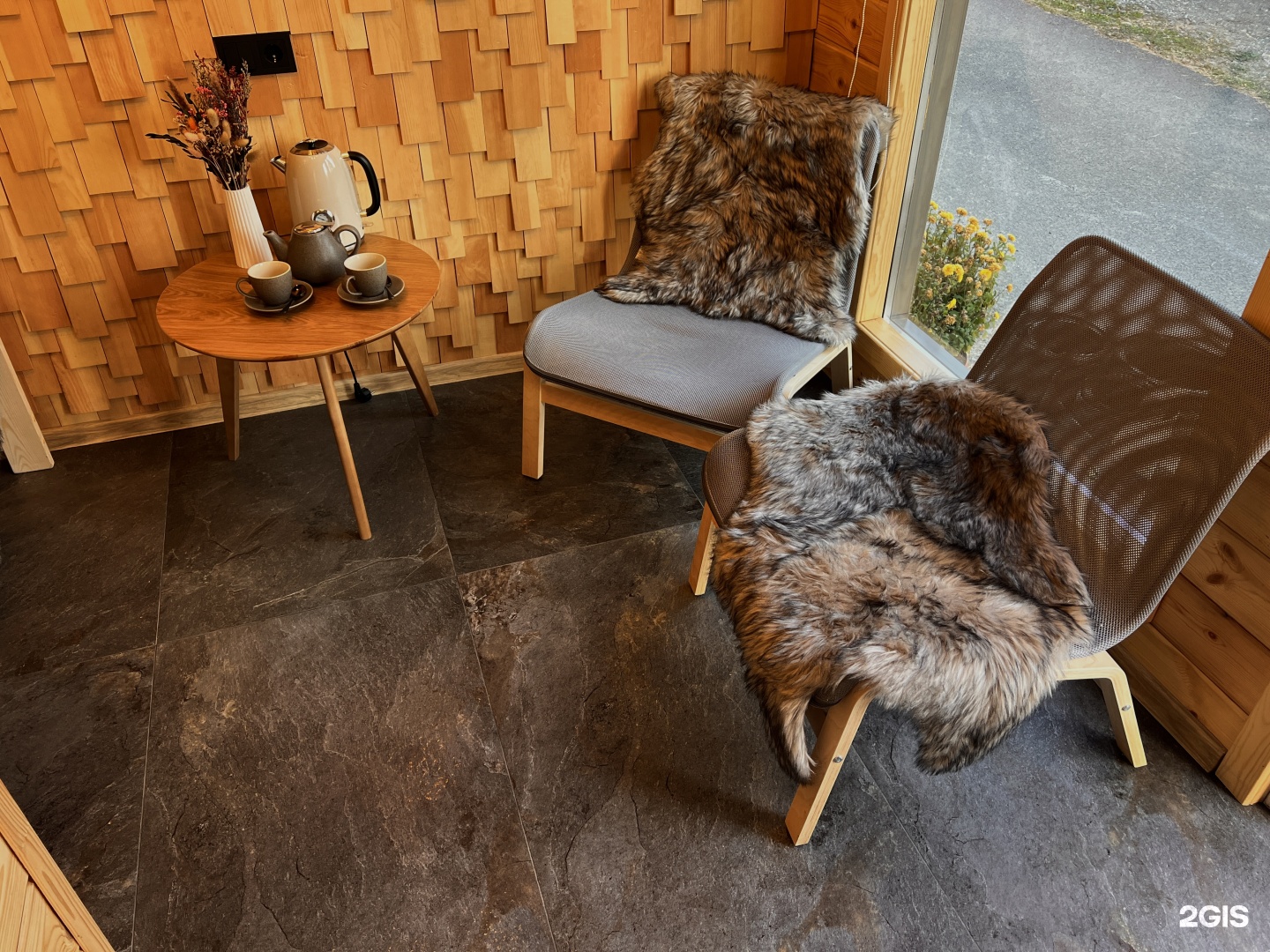 Усадьба Зорькиных - фото 50