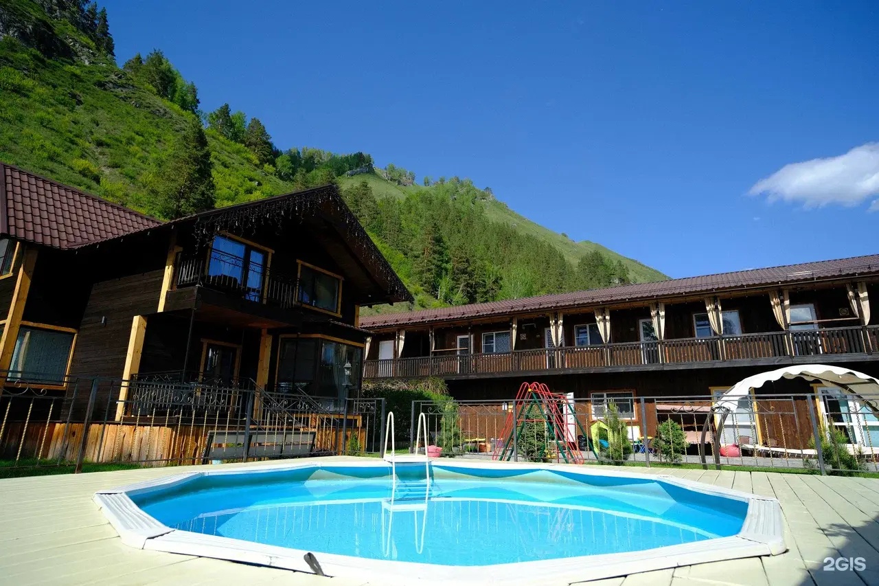 Усадьба Зорькиных - фото 52