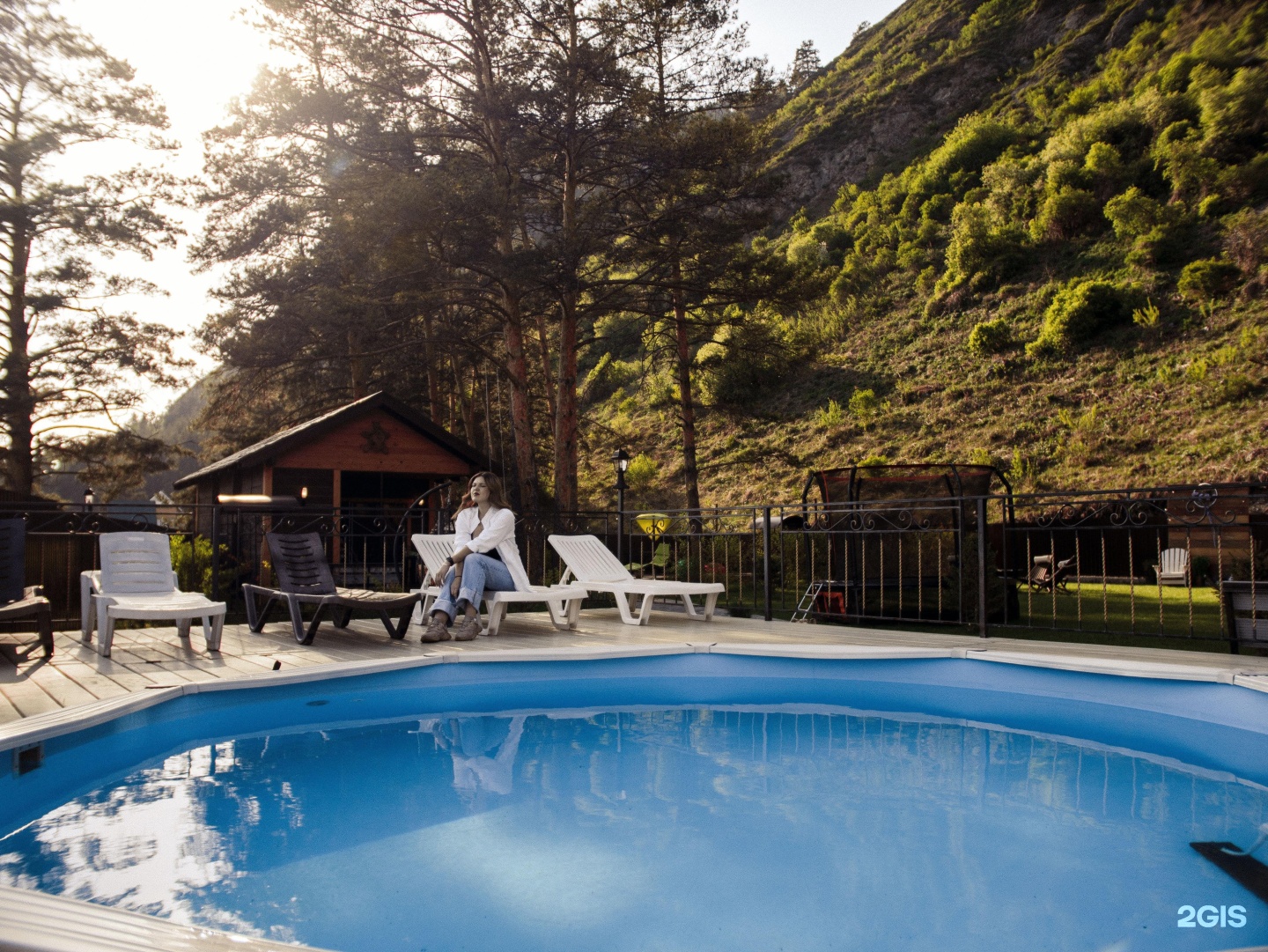 Усадьба Зорькиных - фото 59