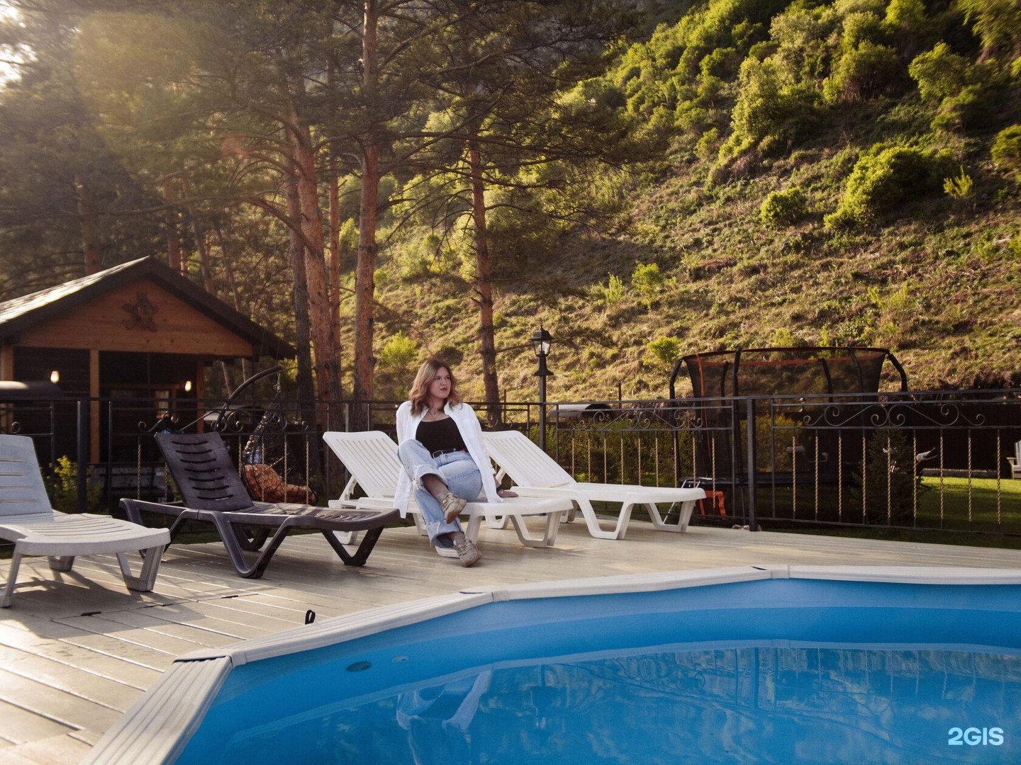 Усадьба Зорькиных - фото 60