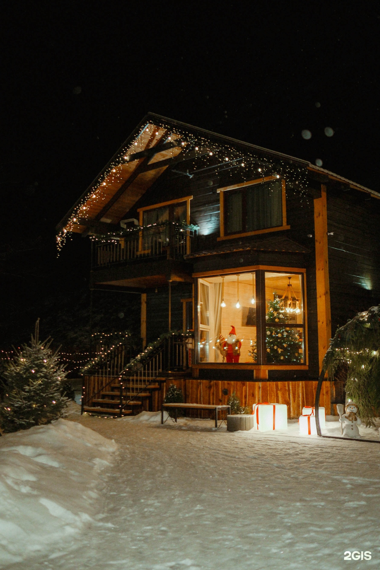 Усадьба Зорькиных - фото 63