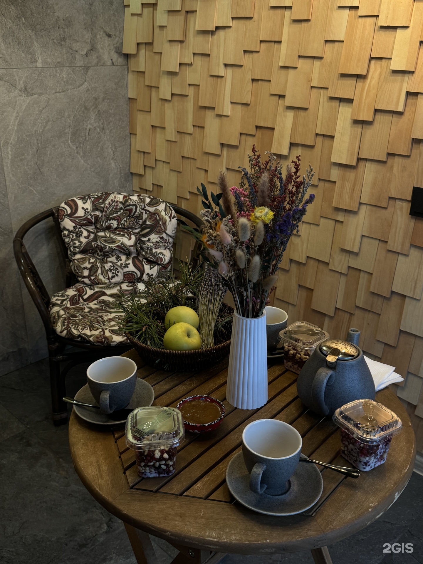 Усадьба Зорькиных - фото 65