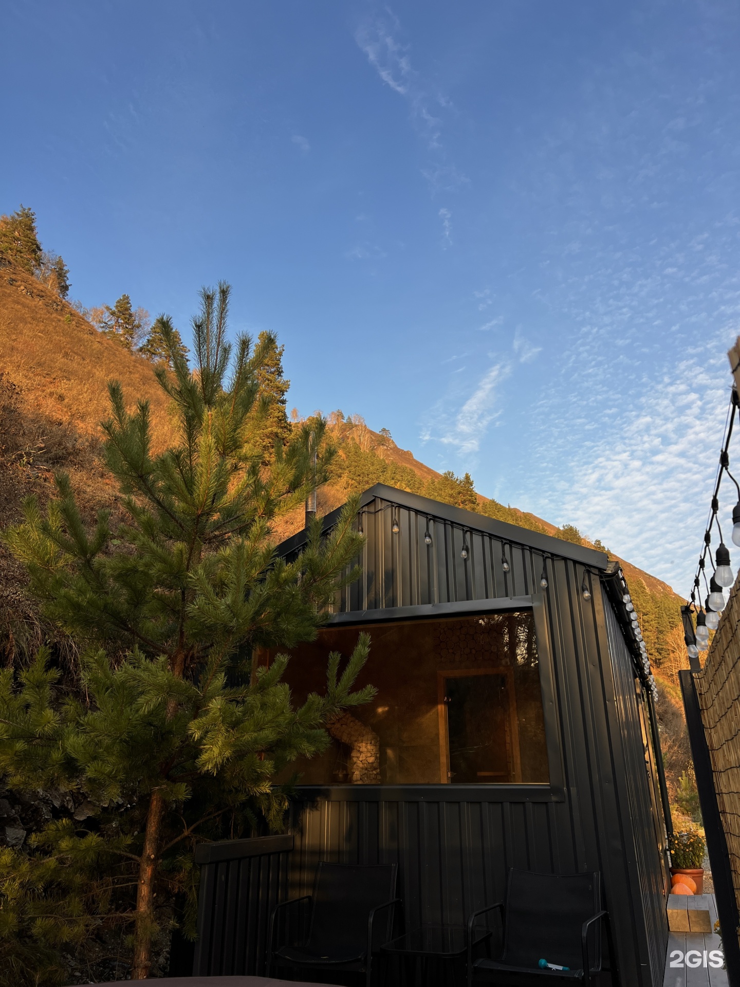 Усадьба Зорькиных - фото 67