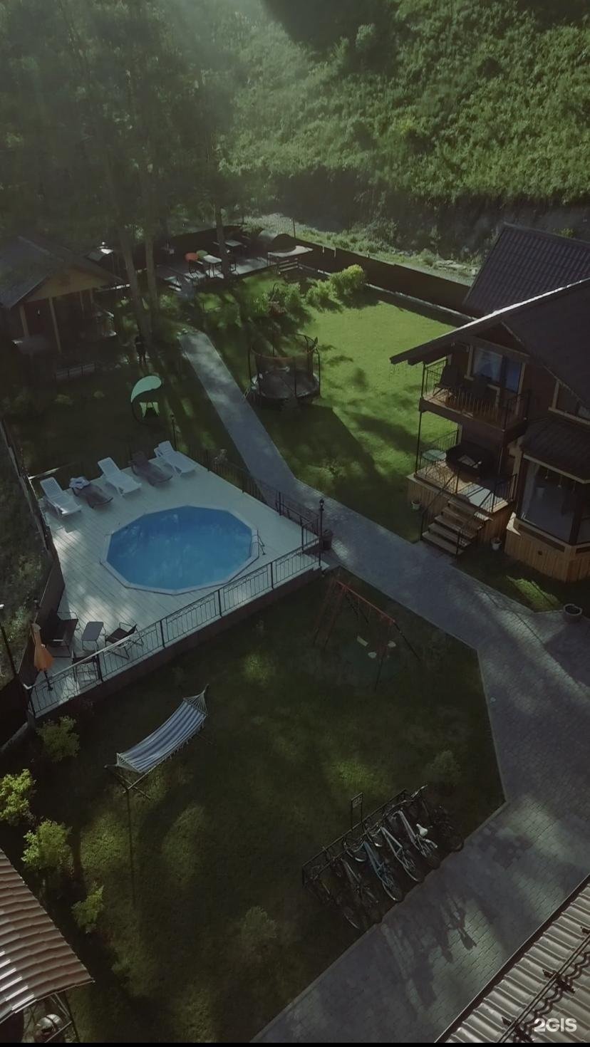 Усадьба Зорькиных - фото 70